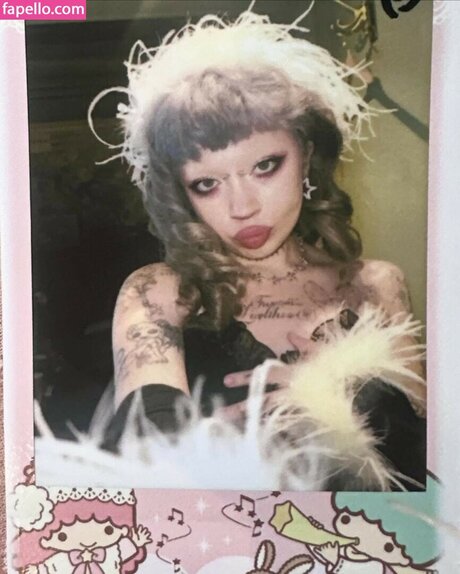 Jazmin Bean ヌードモデル 画像