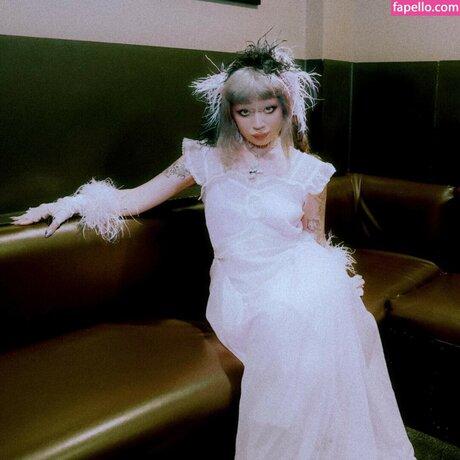 Jazmin Bean トップポルノスター 写真