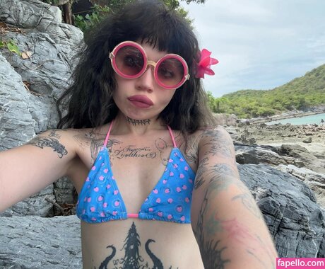 Jazmin Bean セックススター アーカイブ