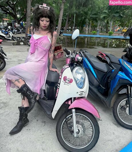 Jazmin Bean セックスモデル ギャラリー