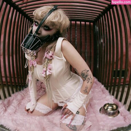 Jazmin Bean アダルトスター 写真