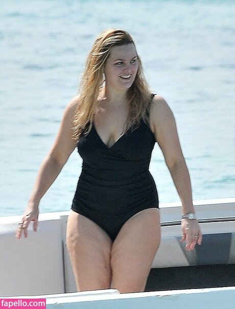Jo Joyner 完璧な女優 写真