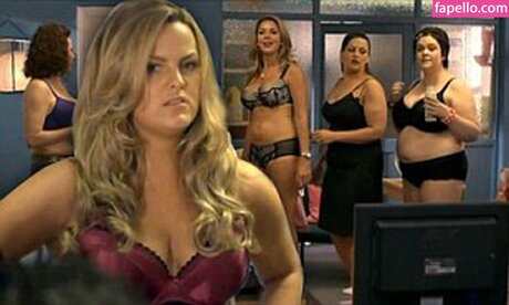 Jo Joyner モデル 画像