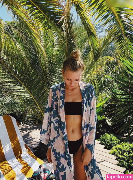 Carolin Niemczyk 素敵な女優 画像