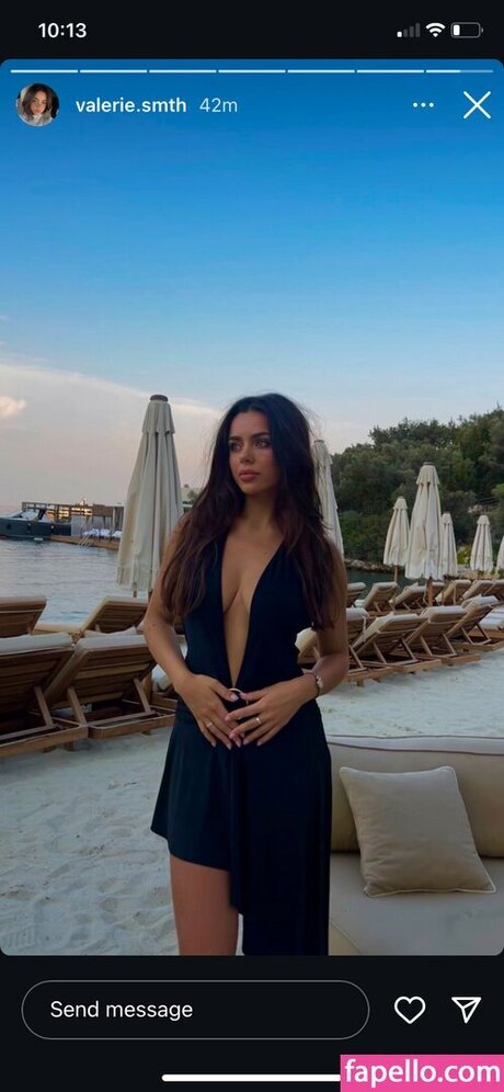 Valerie smth 裸のポルノスター ギャラリー