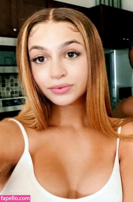Josie Totah セクシー女優 画像