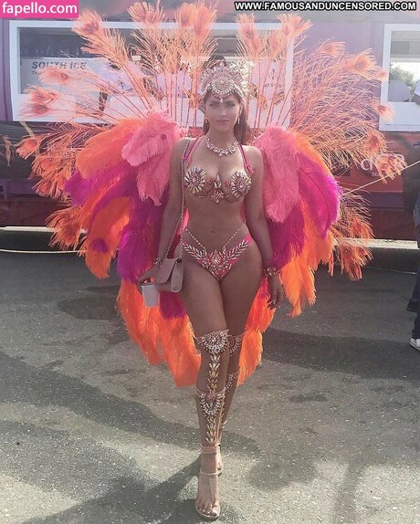 Olivia Pierson セックススター 画像