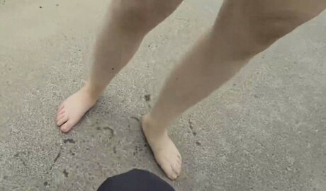 Harriet Barnes ヌードのポルノスター 写真