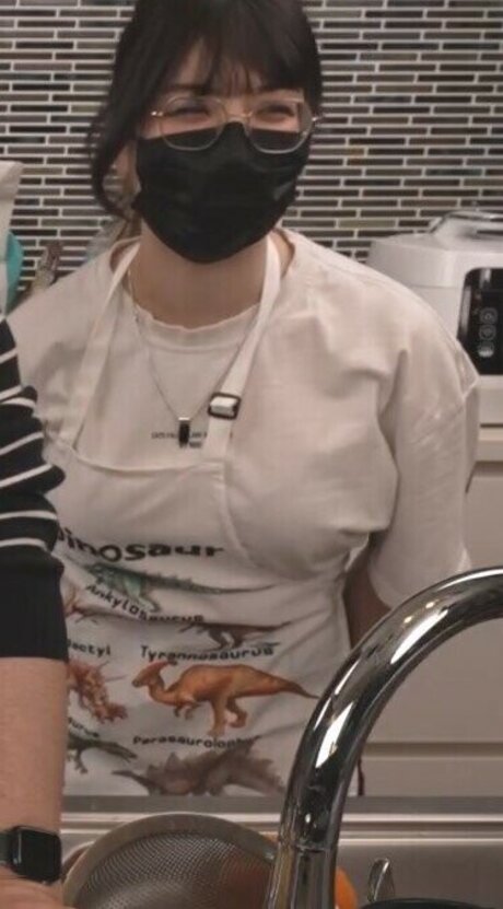 Harriet Barnes スター xxx ギャラリー