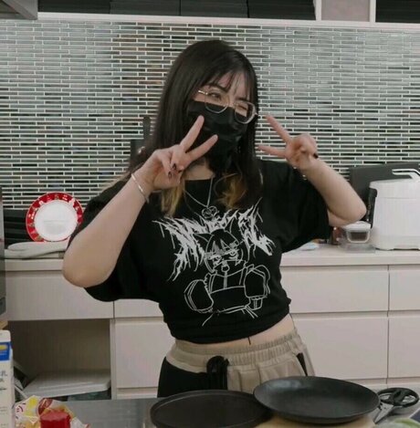 Harriet Barnes 最高のスター 写真