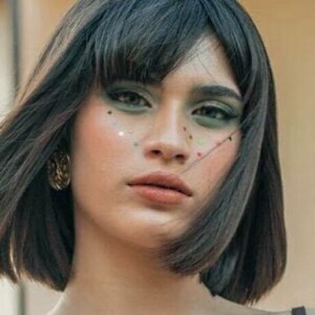 Pamela Cascante 女優 写真