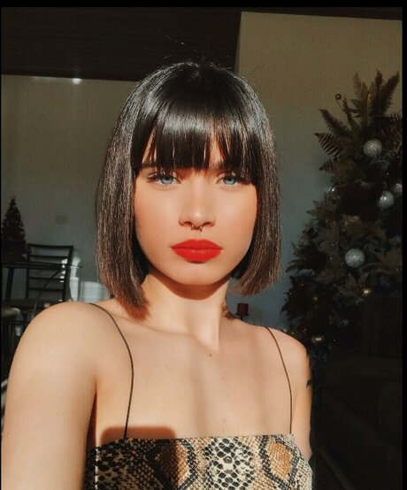 Pamela Cascante ポルノスター セクシー 画像