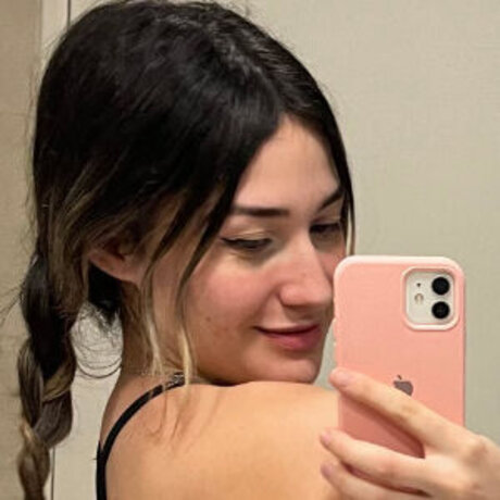 ashleymoox 独占ポルノスター 写真