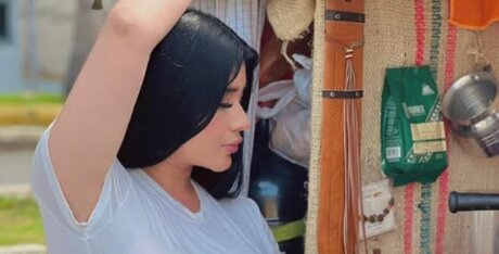 Beba Santander 素敵なポルノスター 写真