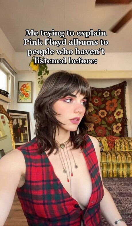 赤毛の痴女オンリーファンズ ホットポルノ 写真