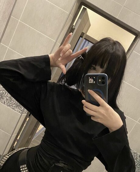 meowmeowcatlover HDモデル 写真