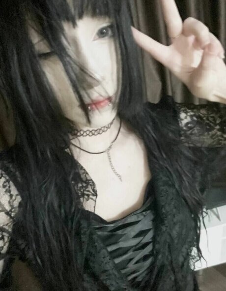 meowmeowcatlover セックスモデル 写真