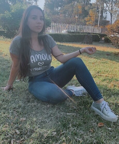 Sof a Rocha ポルノモデル 写真