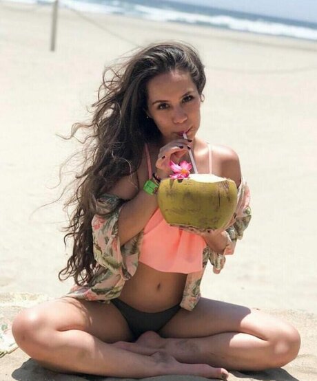 Sof a Rocha 高品質スター 写真