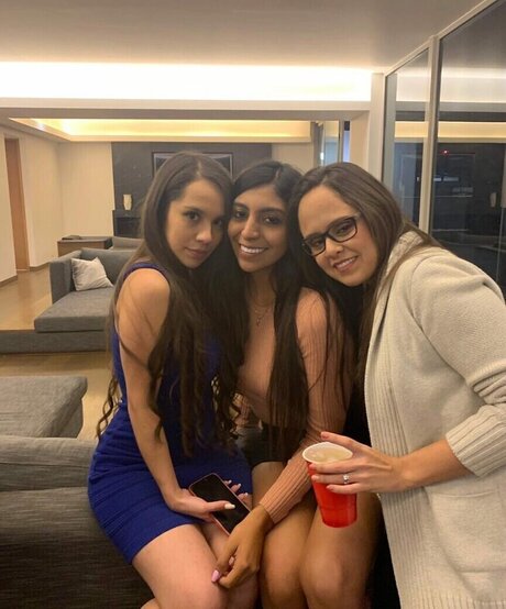 Sof a Rocha ポルノスター ベスト 写真