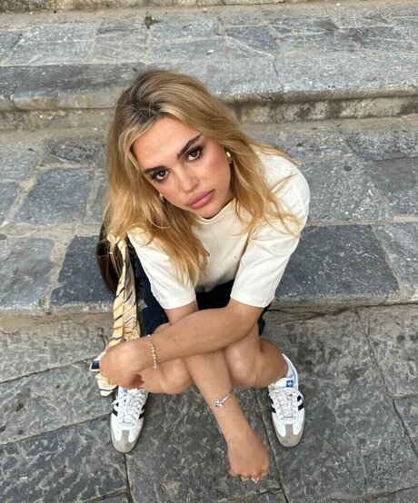 Maribel Sancia Todt ポルノスター xxx 写真