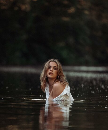Maribel Sancia Todt 独占女優 画像