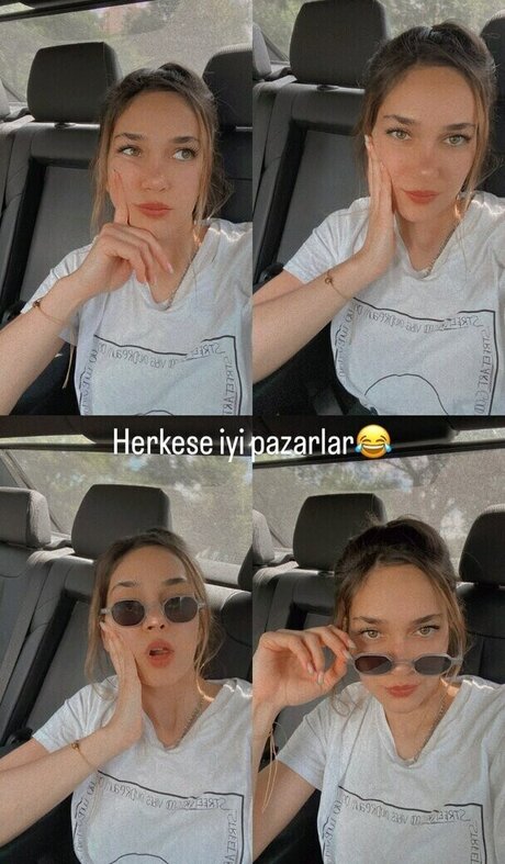 zeynepsedefaydemir ヌードスター 写真