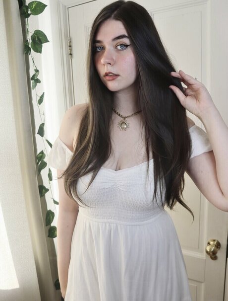 Angelika Seleznova セクシーなスター 写真