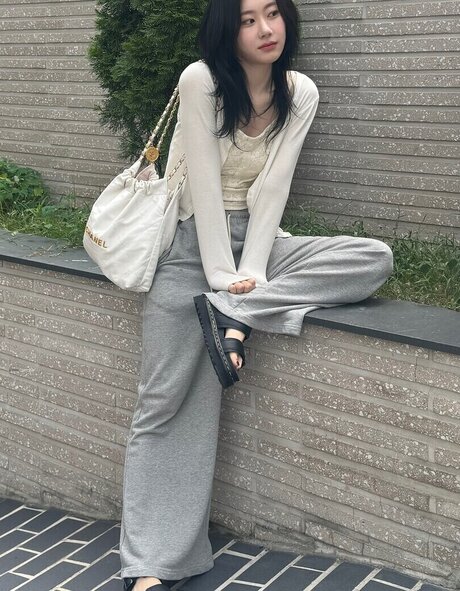 ホットなティーンオンリーファン 可愛い 画像