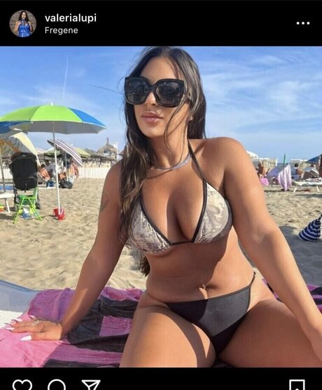 valerialupi 美しいポルノスター 写真
