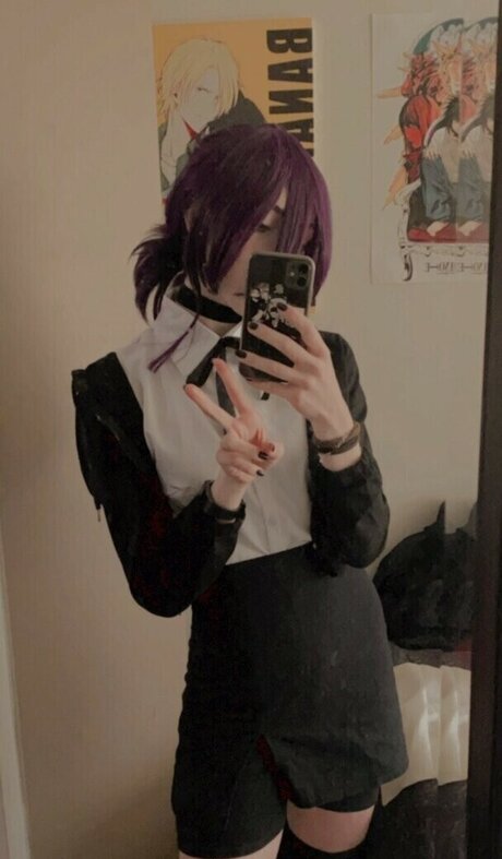 crybaby t 高品質スター 写真