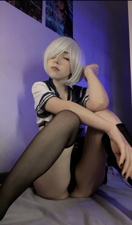 crybaby t 美しいスター 写真