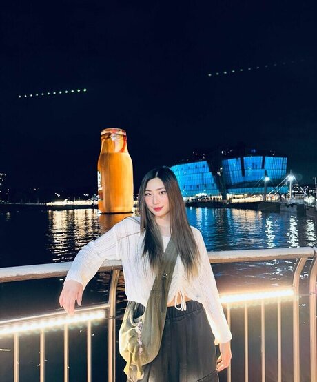 dalcompeach セックスモデル 写真