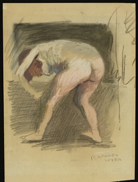 Bend Over profile image