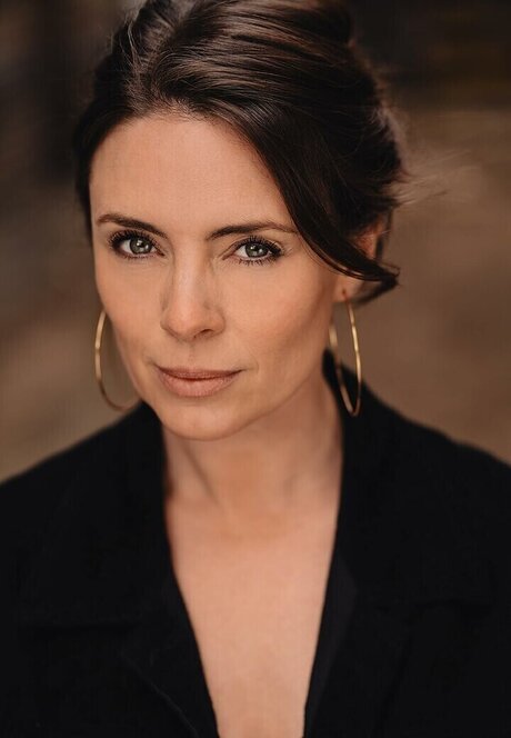 Amy Pemberton 高品質スター 写真
