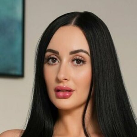 Goddess Violet Voss xxxスター 写真