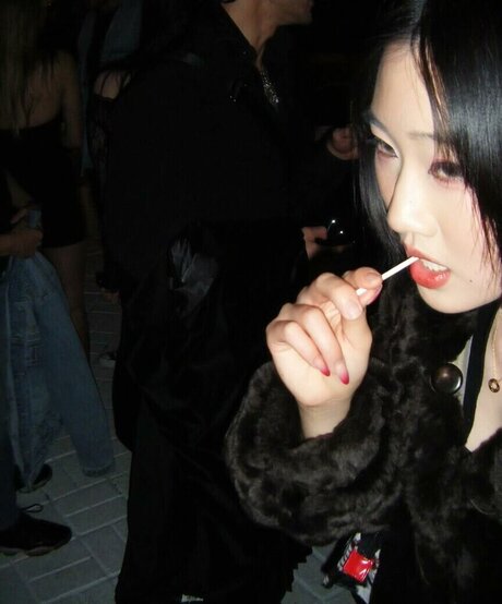 Lo3tus ホットモデル 画像