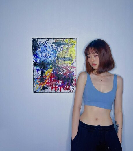 Lo3tus アートポルノスター 写真