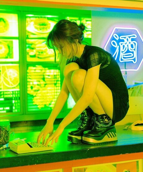 Lo3tus HDスター 写真