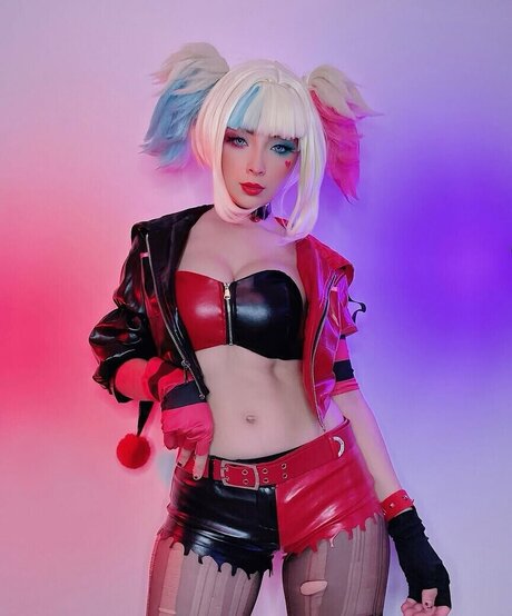 Nanatyx ポルノスター トップ 画像