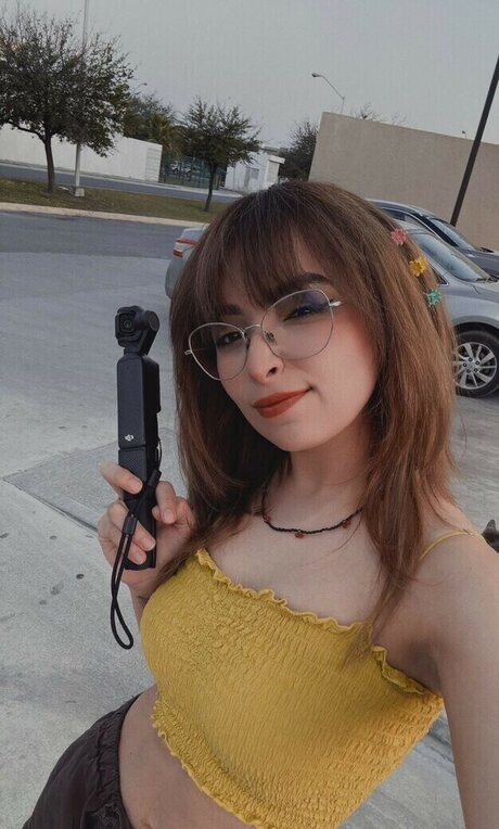 Nanatyx ヌード女優 画像