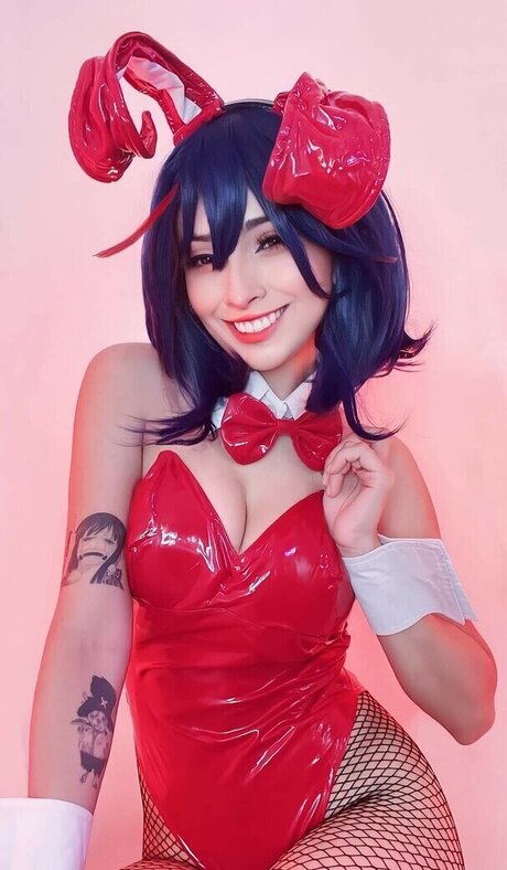 Nanatyx 素敵なモデル 画像