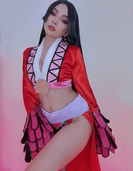 Nanatyx かわいいスター 写真