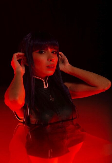 Nanatyx XXXモデル 画像