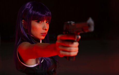 Nanatyx 最高のモデル 画像