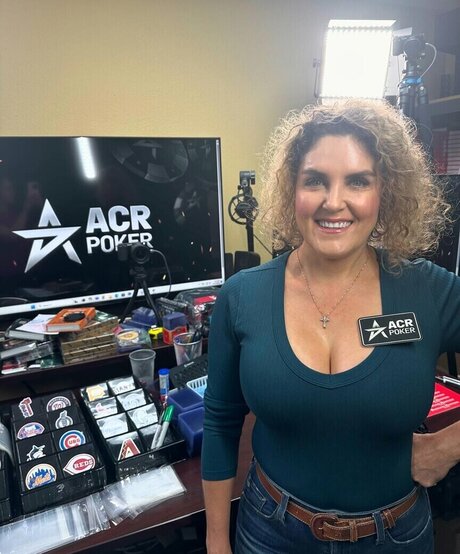 Storage Wars ホットなポルノスター 写真