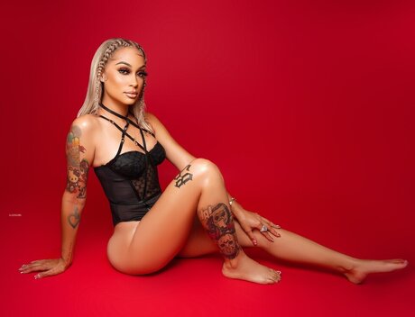 xx fayebaby 高品質モデル 写真
