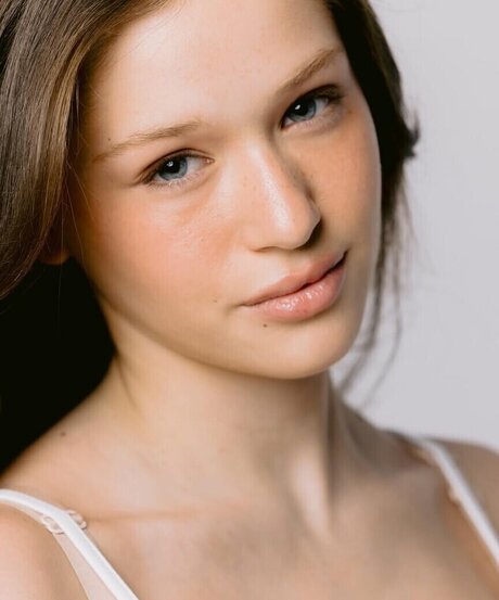 ビーガンオンリーファン アートヌード 写真