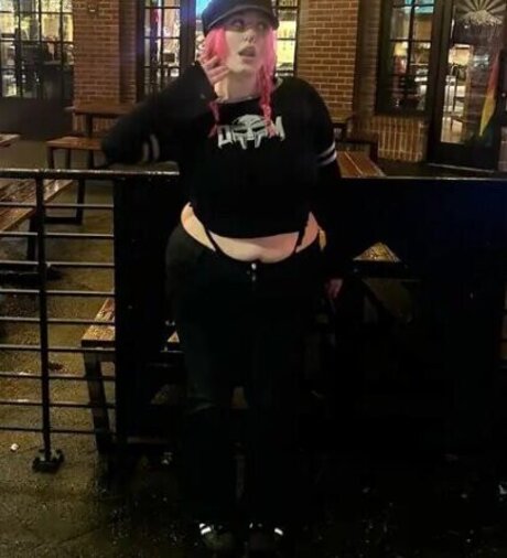 Rottenromant1c ポルノスター アダルト 写真