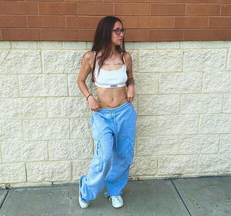Jessilynmarie ポルノスター 写真